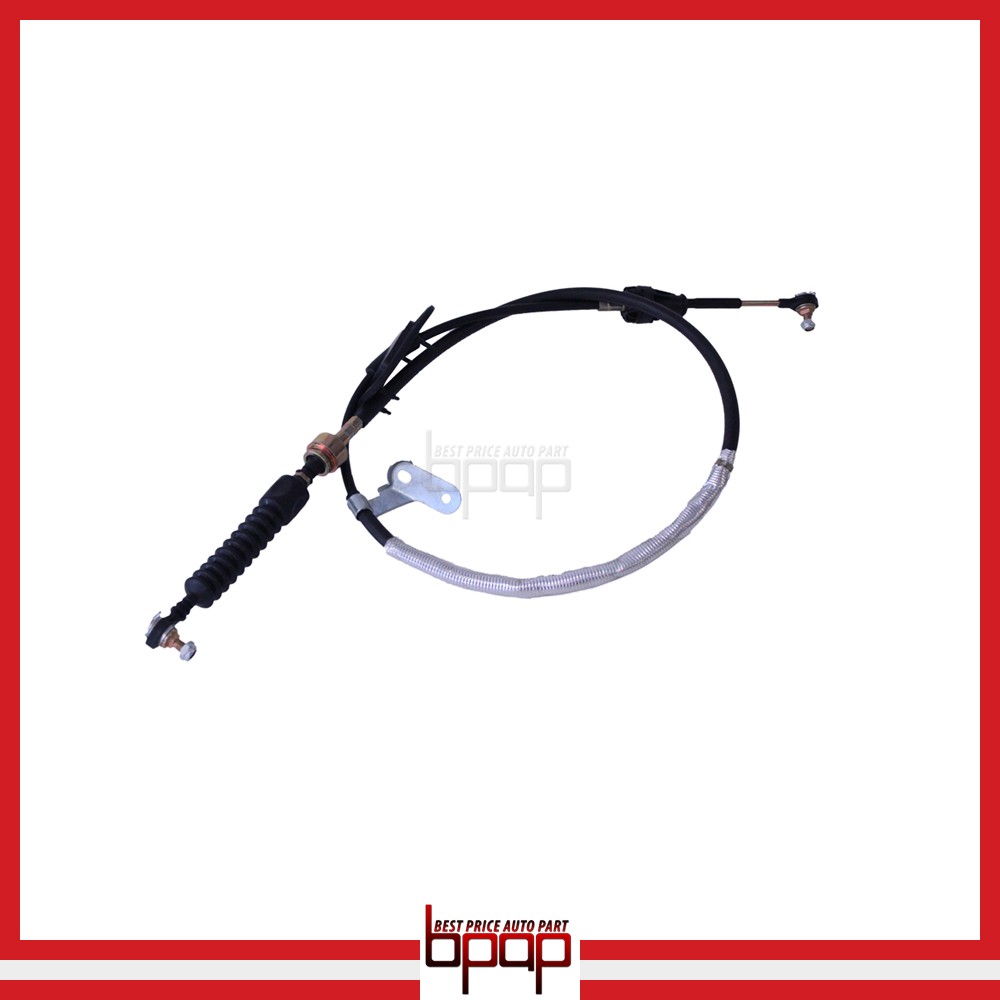 2003 toyota corolla transmission cable #4