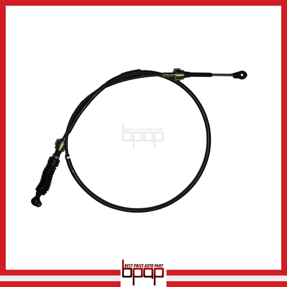 1997 toyota camry shift cable #4