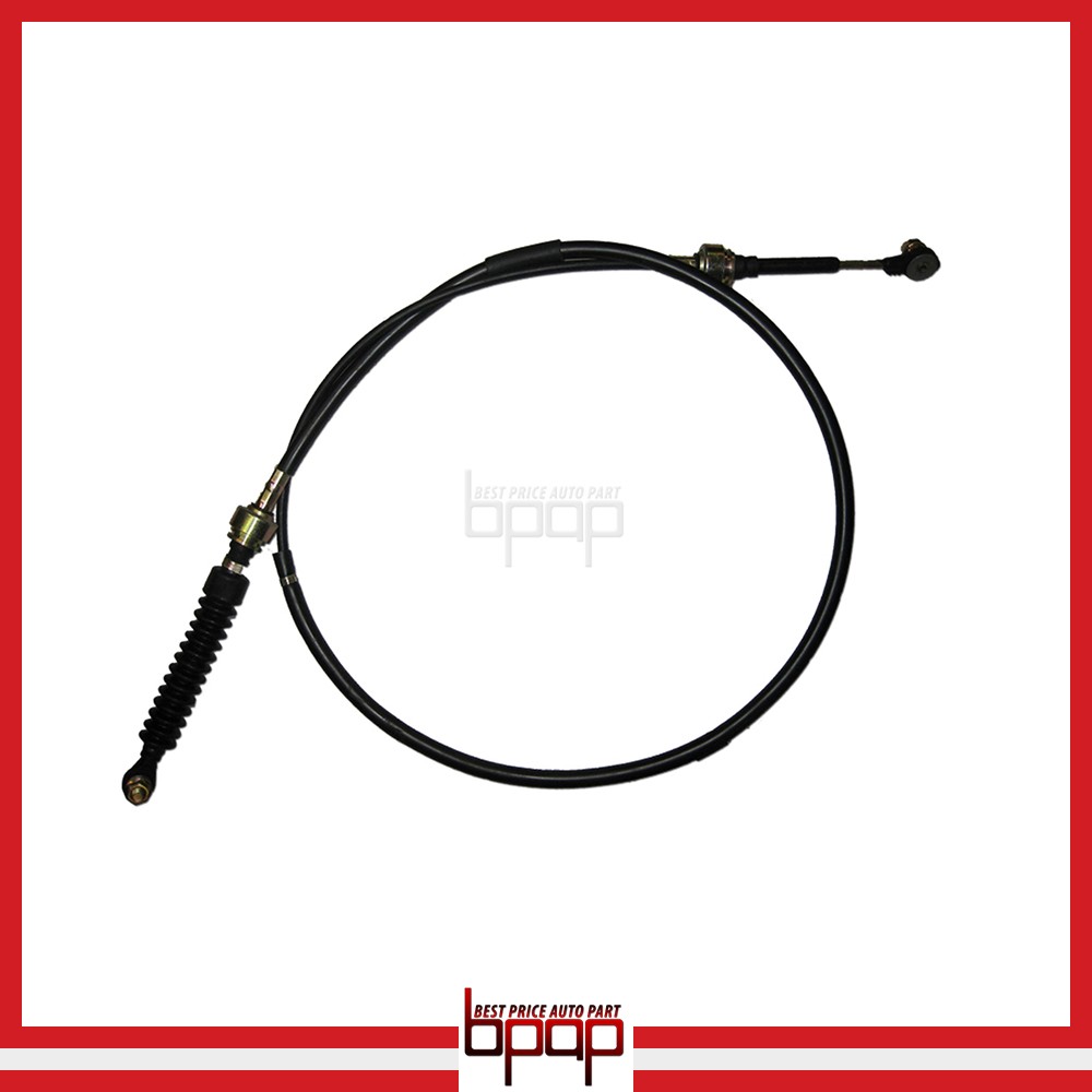 Toyota transmission shift cable