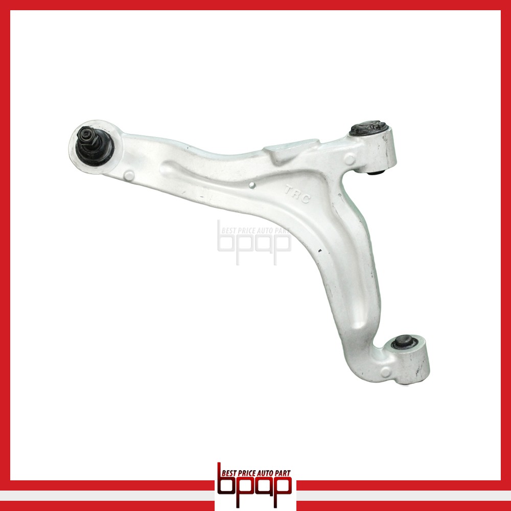 Front Right Upper Control Arm And Ball Joint Assembly