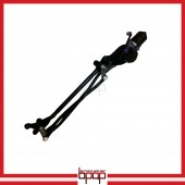 Wiper Transmission Linkage with Motor Assembly - WACE00