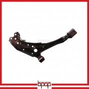 Control Arm - Front Right Lower - TLMA90