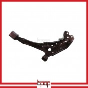 Control Arm - Front Left Lower - TLMA89