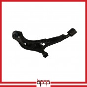 Control Arm and Ball Joint Assembly - Front Right Lower - TLAL99