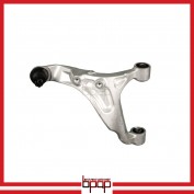 Control Arm and Ball Joint Assembly - Rear Right Upper - TRAL03