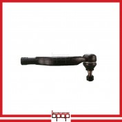 Tie Rod End - Front Right Outer - TOCO09