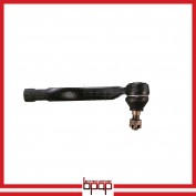 Tie Rod End - Front Left Outer - TOCO10