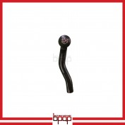 Tie Rod End - Front Right Outer - TOEC01