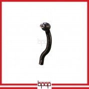 Tie Rod End - Front Left Outer - TORA06