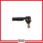 Tie Rod End - Front Outer - TIMA09