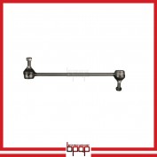 Stabilizer Sway Bar Link Kit - Front - SLCA96