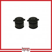 Spindle Bushing Left or Right - BSCAD9
