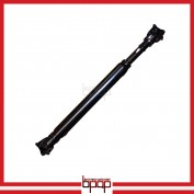Rear Propeller Drive Shaft Assembly - DS4R04