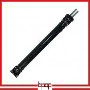 Front Propeller Drive Shaft Assembly - DSHI02