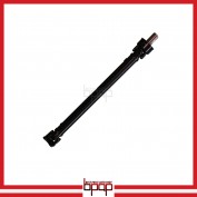 Front Propeller Drive Shaft Assembly - DSMO95