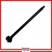 Front Propeller Drive Shaft Assembly - DSX500