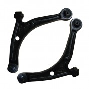 Front Lower Control Arm with Bushings and Ball Joint