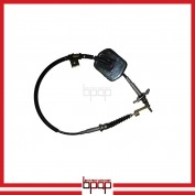 Automatic Transmission Shift Cable - SCAC90