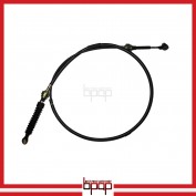Automatic Transmission Shift Cable - SCAV00