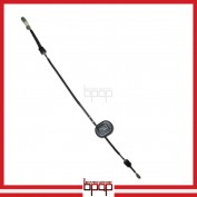 Automatic Transmission Shift Cable - SCEL01