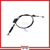Automatic Transmission Shift Cable - SCMA04