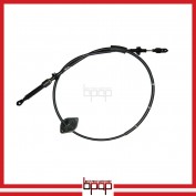 Automatic Transmission Shift Cable - SCPR99