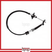 Automatic Transmission Shift Cable - SCHI06