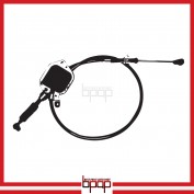 Automatic Transmission Shift Cable - SCCA07