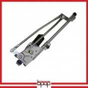 Wiper Transmission Linkage with Motor Assembly - WATL99