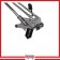 Wiper Transmission Linkage with Motor Assembly - WACI02