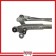 Wiper Transmission Linkage with Motor Assembly - WACI96