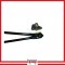 Wiper Transmission Linkage with Motor Assembly - WA4R89