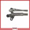 Wiper Transmission Linkage with Motor Assembly - WACI96